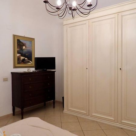 B&B Maria Piddu パレルモ エクステリア 写真