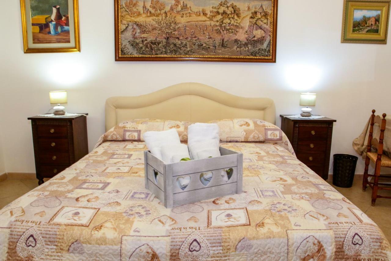 B&B Maria Piddu パレルモ エクステリア 写真