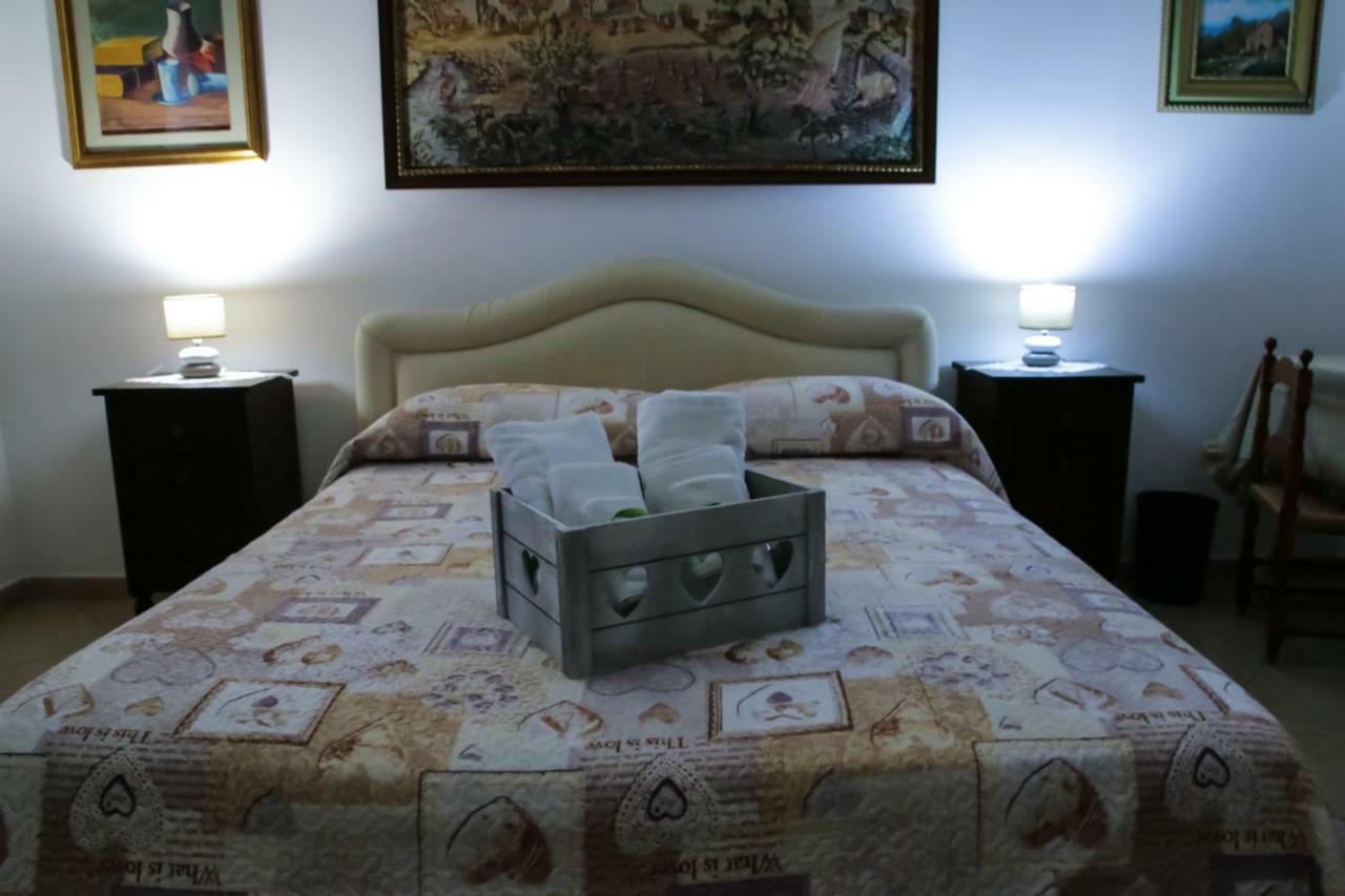 B&B Maria Piddu パレルモ エクステリア 写真